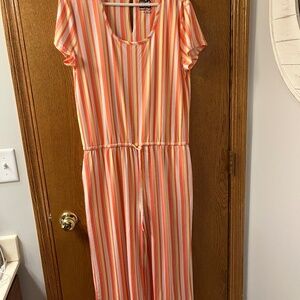 Milk Luk Jumpsuit